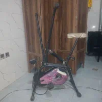 دوچرخه سالم