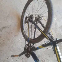 دوچرخه 26 نو|دوچرخه، اسکیت، اسکوتر|شوشتر, |دیوار