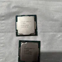 CPU i3 10100