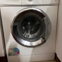 لباسشویی ۶کیلویی پاکشوما