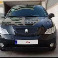 تیبا ۲ Ex/ مدل ۹۸ / اقساطی