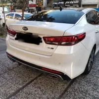 اپتیما / فول / ۲۰۱۷|خودرو سواری و وانت|تهران, شهرآرا|دیوار