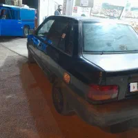 پراید بی رنگ شاسی پلمپ