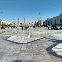 بلیط مشهد به یزد امروز