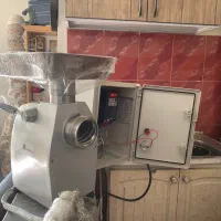 چرخگوشت امگا اصل ایتالیا omga TE-22|کافی‌شاپ و رستوران|تهران, آزادشهر|دیوار
