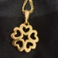 پلاک نو و زنجیر|جواهرات|مشهد, صیاد شیرازی|دیوار