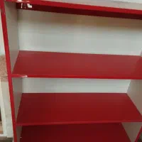 کتابخانه|کتابخانه، شلف، قفسههای دیواری|قدس, شهرقدس|دیوار