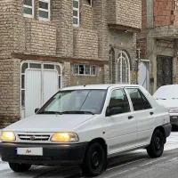 پرایدمدل۹۸