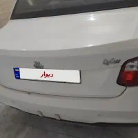 فروش ساینا اس مدل ۱۴۰۳
