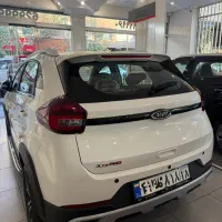 ایکس 22 پرو/X22 pro/ 1404/اقساط/طرح تعویض|خودرو سواری و وانت|تهران, سلسبیل شمالی|دیوار