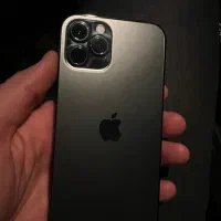 آیفون ۱۲ پرو