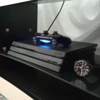 ps4 pro 1t کپی خور