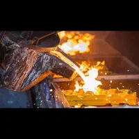 ریخته گری و متالورژی