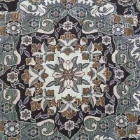 روفرشی ۱۲ متری طرح سنتی دو رو سالم