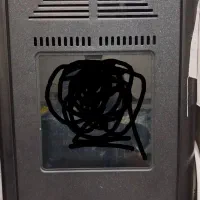 بخاری گازی جنرال