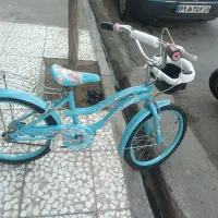 دوچرخه20درحد اک واقعی