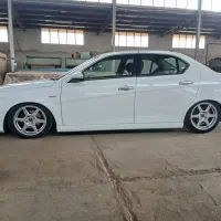 رینگ انکی evo 8 سایز ۱۶