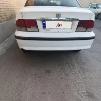 سمند 81|خودرو سواری و وانت|شیراز, گل سرخ|دیوار
