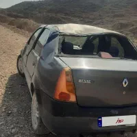 ال ۹۰ تصادفی|خودرو سواری و وانت|ایلام, |دیوار