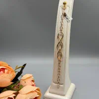 دستبند طلا کلاسیک