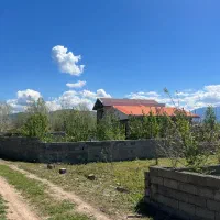 ۳۷۰متر زمین تمام مسکونی بامجوز ۳طبقه و پروانه ساخت