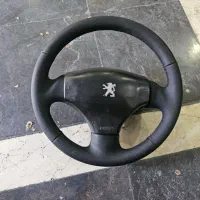 فرمان ۲۰۶ چرم دوزی شده