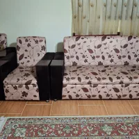 مبل هفت نفره