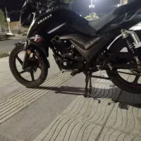 موتور شباب 220