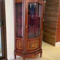 ویترین معرق|بوفه، ویترین، کنسول|تهران, زعفرانیه|دیوار