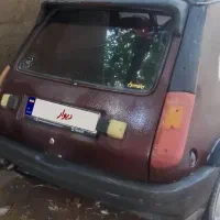 پی کی ۸۵|خودرو سواری و وانت|همدان, |دیوار