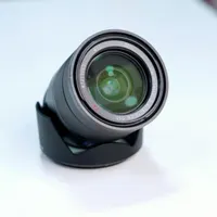 لنز واید سونی Sony 16-70 f 4 za|دوربین عکاسی و فیلم‌برداری|تهران, فردوسی|دیوار