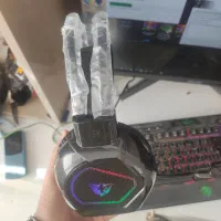 هدست گیمینگ نو