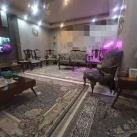 آپارتمان ۹۳ متری گل آرا شمالی