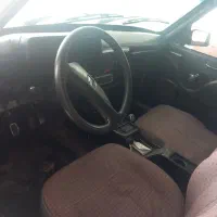 پیکان وانت 83 دوگانه سوز انژکتور بیمه کامل|خودرو سواری و وانت|رشت, پاره بیجار|دیوار