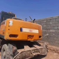 بیل مکانیکی هایوندا|خودرو سنگین|امیدیه, |دیوار