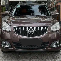 هایما s7 بیرنگ