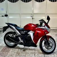 Honda Cbr 250