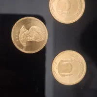 سکه ۸۶ امامی