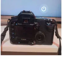 دوربین حرفه ای canon 30D|دوربین عکاسی و فیلمبرداری|بوشهر, |دیوار