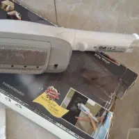 اتوپرده یااتومسافرتی برنداستیم بادی|اتو و لوازم اتو|کرمانشاه, |دیوار