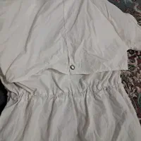 بوت و بارونی نو سایز ۳۸/۳۹ و سایز 1. تهران|لباس|فشم, |دیوار