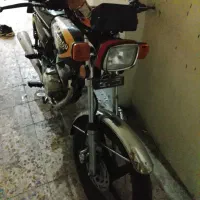 موتور هندا 200ذمردکویر