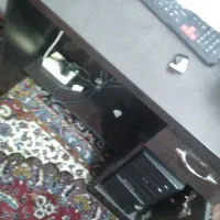 میز کامپیوتر|میز تحریر و کامپیوتر|ساوه, |دیوار