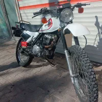 ایکسل متین 200