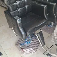 صندلی جک پدالی مردونه|آرایشگاه و سالن‌های زیبایی|رشت, امین الضرب|دیوار