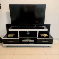 میز تلوزیون mdf