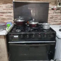 گازفردار محور الکتریک