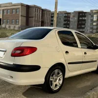 ۲۰۶ اس دی اوتومات