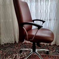 صندلی اداری|مبلمان اداری|ایلام, |دیوار