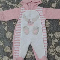 سرهمی تدی|کفش و لباس بچه|کرمانشاه, |دیوار